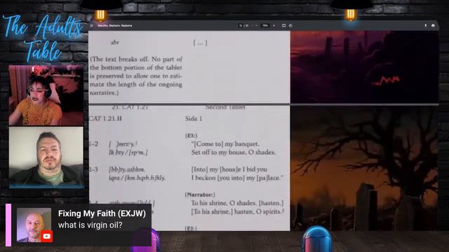 Cult of the DEAD! смотреть онлайн