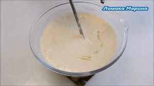 На рисовой каше .ТАКИЕ БЛИНЫ ВЫ ТОЧНО НЕ ГОТОВИЛИ . Вкусные блины на рисовой каше.