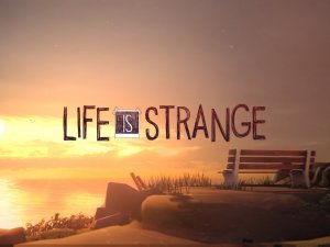Проблема с меню взаимодействия Life is Strange | Решай #1