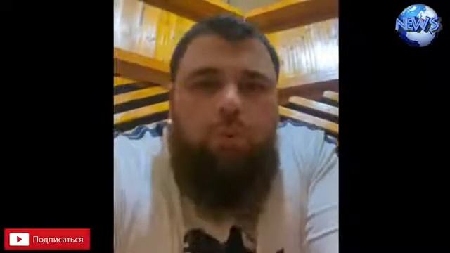 НОВАЯ СКАЗКА ОТ САИДА ЛИЗОБЛЮДА КАДЫРОВА смотреть онлайн