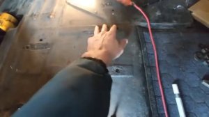 КОВШИ (спортивные сиденья ) В УАЗ