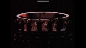 Muse - Time Is Running Out (Drums Only)