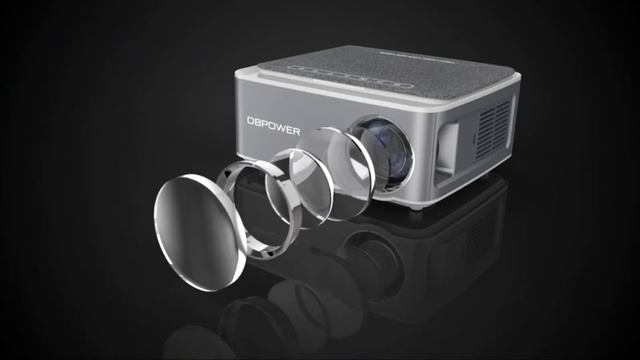 10 Cool Projectors on Amazon