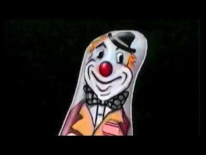 Эксперимент "Кукла Бобо" А.Бандура - The Bobo doll experiment А.Bandura