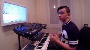 Краткий курс музыкальной теории - Ступени. Лад