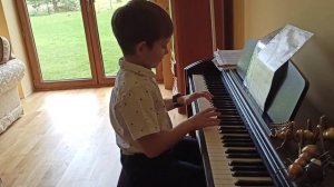 И. Иордан Охота за бабочкой