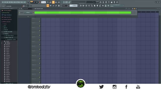 If You Use MIDIs Youll Want To See This!  Fl Studio 20.7 New MIDI Update Fix!