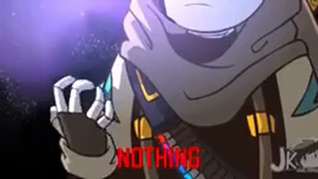 Sans's and frisk's(18) смотреть онлайн