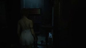 Прохождение дополнительных режимов в игре Resident Evil 2 Remake  на PS4 pro