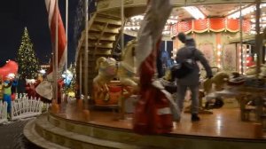 Чи-Ли . Мы будем танцевать странные танцы