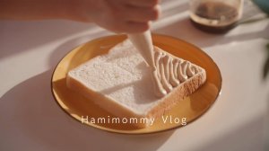 HAMIMOMMY 10 способов насладиться тостами  Легко и вкусно за 10 минут! 🍞