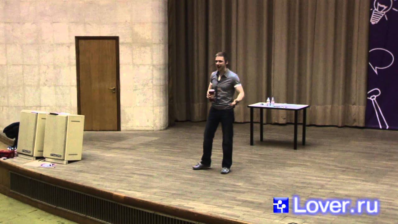 Клубное соблазнение: Как пройти фейс-контроль смотреть онлайн