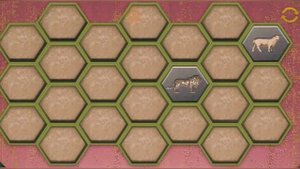 Можете ли вы побег 100 комната #16 (Can you escape the 100 room)  уровень 24