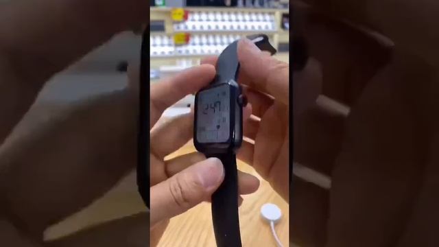 Qianrun dt100 pro SMARTWATCH