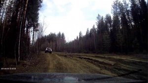 Отход из Цыдвы