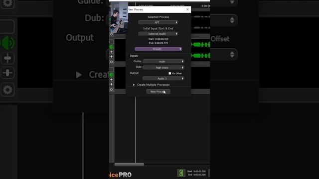 ИДЕАЛЬНЫЕ ДАБЛЫ ДЛЯ ТВОЕГО ТРЕКА / СВЕДЕНИЕ ВОКАЛА FL STUDIO 20! #shorts