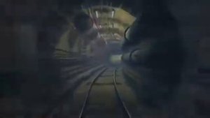 МЕТРОСТРАХ НАЧАЛО🙈
