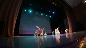 "Собиратели ракушек"