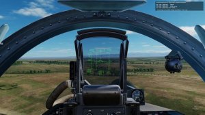 ShadowReapers PvPvE Cold War 80s - This DCS Server NAILED IT