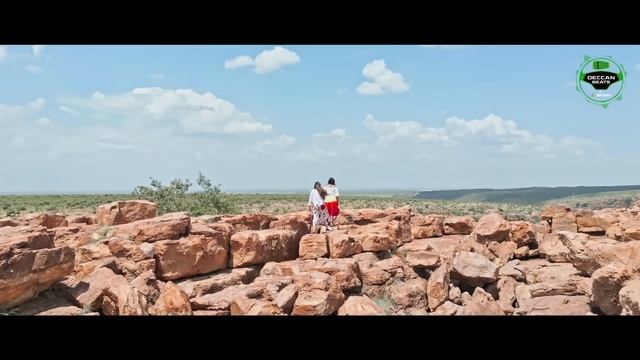 ŠKODA Deccan Beats - On The Road Series with Sony & Adviteeya смотреть онлайн