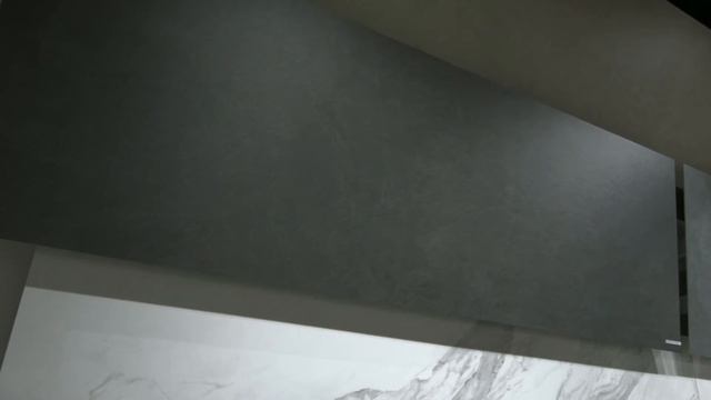 The finest calacatta marble inspired ceramics - Coverlam Calacata by Grespania смотреть онлайн