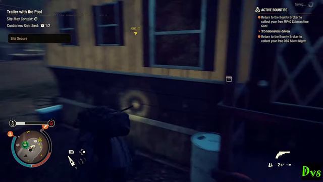 State of Decay 2-Lethal-Red Talon Legacy-pt.13(Bounty Broker has the goods!)