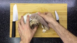 ТАТАРСКАЯ КУХНЯ Язык говяжий (отварной)