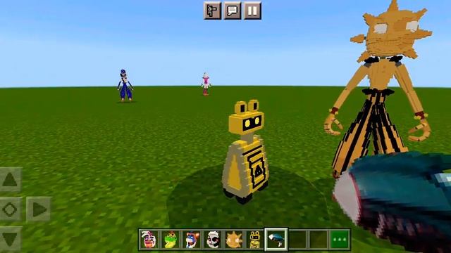 фнаф 1 карта и 2 мода от дэни фокс смотреть онлайн