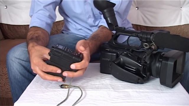 sony hvr z7 tanıtım смотреть онлайн