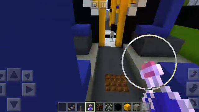 МАЗ 215 МАЙНКРАФТ смотреть онлайн