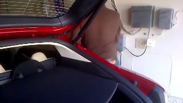 50Amp TeslaS Car Charger - Completion смотреть онлайн