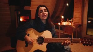 Тёплые коты _ Кавер под гитару