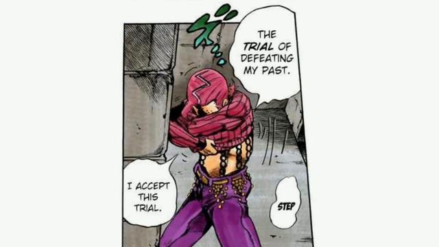 Diavolo appears - manga with anime audio смотреть онлайн