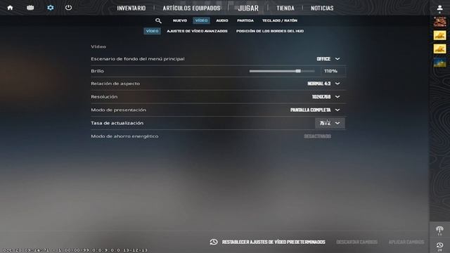 como AUMENTAR FPS en COUNTER STRIKE 2 para PC de GAMA BAJA смотреть онлайн