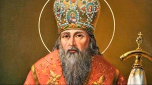 Преподобный Ефре́м Печерский | Житие