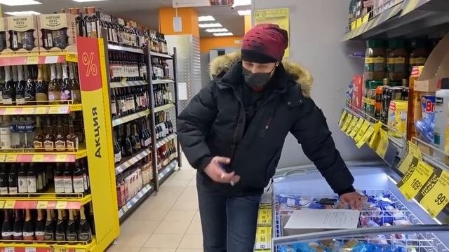 ПОЧЕМУ ПОЛИЦИЯ ЗАПРЕЩАЕТ СЪЕМКУ?