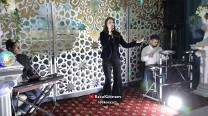 22 Хузаймат Ибрагимова – «О любви»