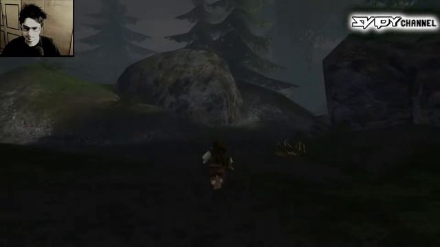 Властелин Колец: Братство Кольца - Прохождение На Русском #2 смотреть онлайн