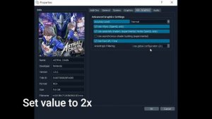 Astral Chain PC Best Settings + Gameplay