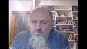 Йоги. Юти – соединение планет. 14-я лекция. Сатурн с Кету - логика соединения и эмоции соединения.