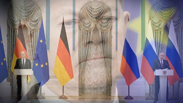 Париж и Берлин разделяют враждебность к России, но никак не поделят деньги. #новости сегодня смотреть онлайн