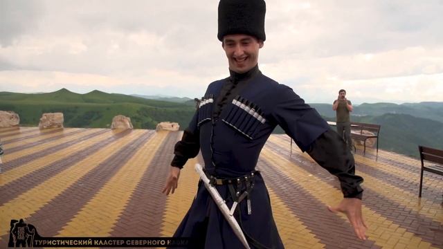 Джип тур по Карачаево-Черкессии #кавказ #горыкавказа #кавкзтуризм #путешествия #туризм #4x4 #КЧР
