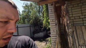 Стол своими руками | Мебель своими руками | Стол для дачи из хлама | Обеденный стол | Уличный стол