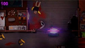Симулятор кавказца || Bloodbath Kavkaz!