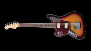 Kurt Cobain Fender Jaguar History | Guitars of the Gods