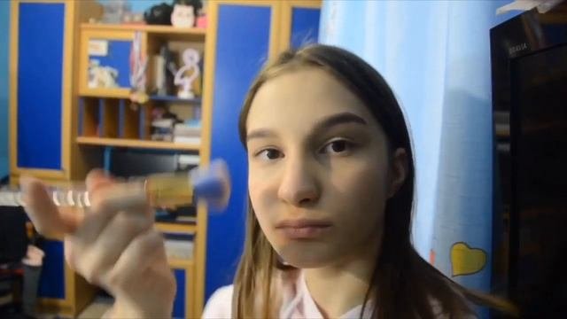 Повседневной макияж в 12 лет|Макияж на каждый день ?