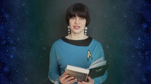 О книге за две минуты. Вып. 13. Иван Ефремов "Туманность Андромеды"