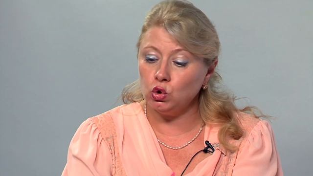 Островская Анна Валентиновна лекция 3 смотреть онлайн