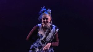 Мюзикл «Кошкин дом»