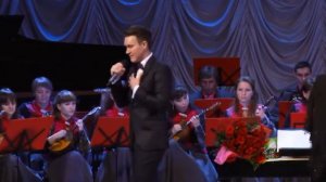 Сергей Плюснин "Верни мне музыку"